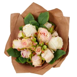 Gasper Rosenstrauß FLOWERS* Kunstpflanzen
