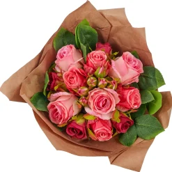 Rosenstrauß FLOWERS
