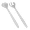 Metaltex Salatbesteck CHICORY* Geschirr & Besteck|Koch- & Backutensilien