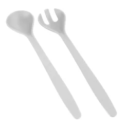 Metaltex Salatbesteck CHICORY* Geschirr & Besteck|Koch- & Backutensilien