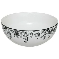 Salatschale FLORAL