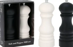 Salz und Pfeffermühlen Set EH