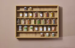 Inter Link Sammlervitrine COLLECTIZIONI* Sammlervitrinen