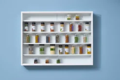 Inter Link Sammlervitrine COMPILATI* Sammlervitrinen