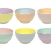 Schale PASTELL