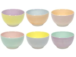 Schale PASTELL