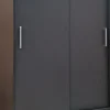 Arthur Berndt Schiebetürenschrank DIJON* Kleiderschränke