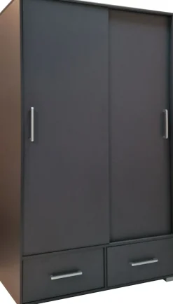 Arthur Berndt Schiebetürenschrank DIJON* Kleiderschränke