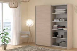 Schiebetürenschrank SWING 8