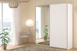 Parisot Schiebetürenschrank SWING 4* Kleiderschränke