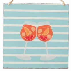 Schild Sommer DOLCE VITA