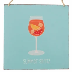 Schild Sommer DOLCE VITA