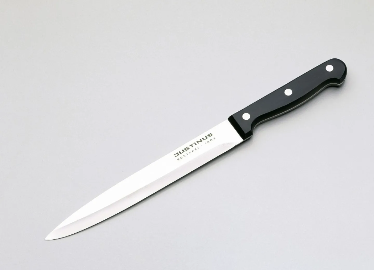 Brenger Schinkenmesser KÜCHEN CHEF* Koch- & Backutensilien