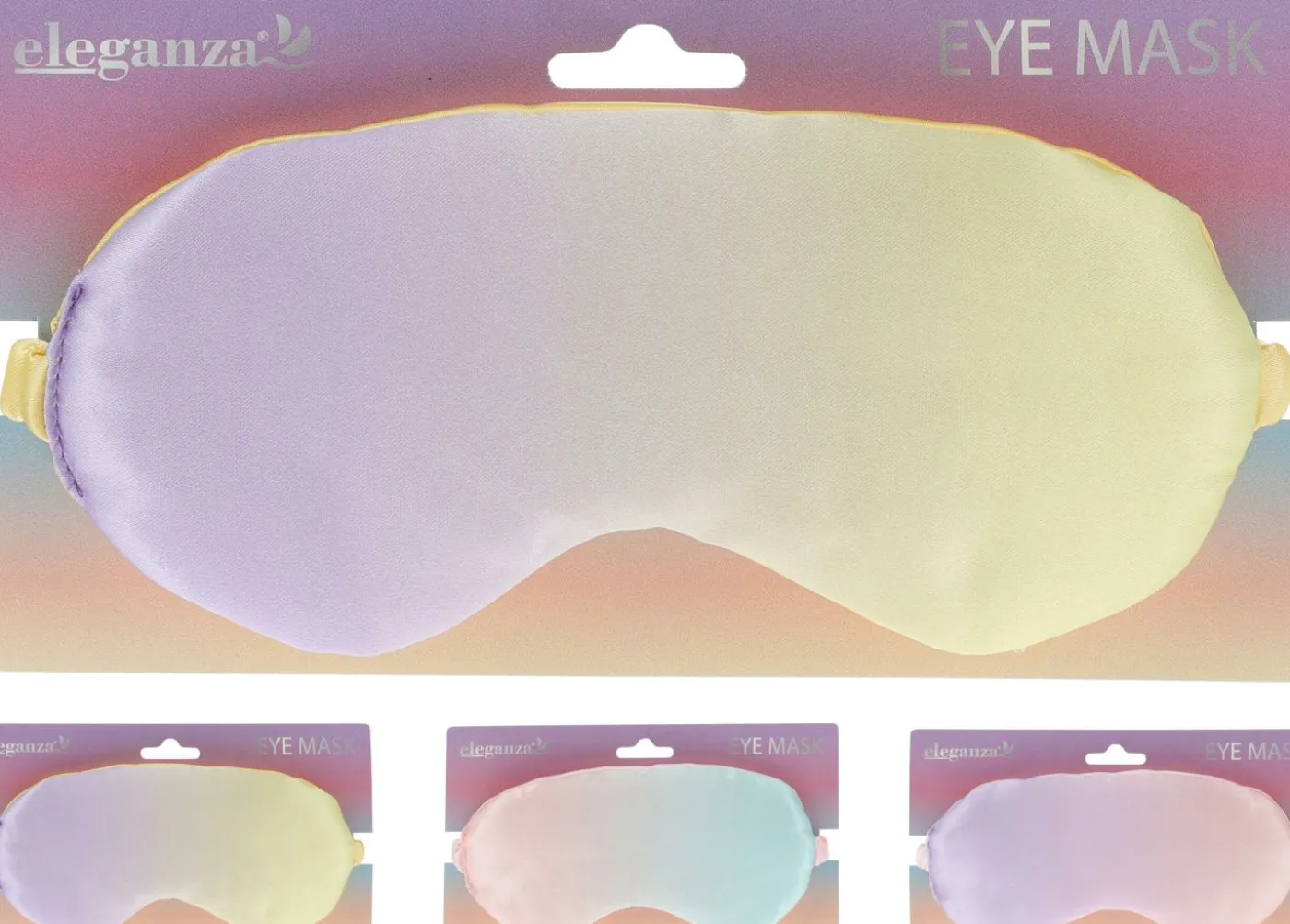 Schlafmaske RAINBOW