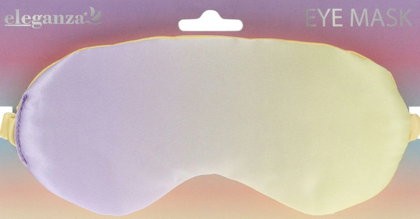 Schlafmaske RAINBOW