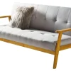 Salesfever Schlafsofa BALEENDAH* 3-Sitzer Sofas|Polstergarnituren