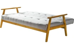 Salesfever Schlafsofa BALEENDAH* 3-Sitzer Sofas|Polstergarnituren