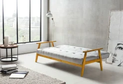 Salesfever Schlafsofa BALEENDAH* 3-Sitzer Sofas|Polstergarnituren
