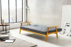 Salesfever Schlafsofa BALEENDAH* 3-Sitzer Sofas|Polstergarnituren