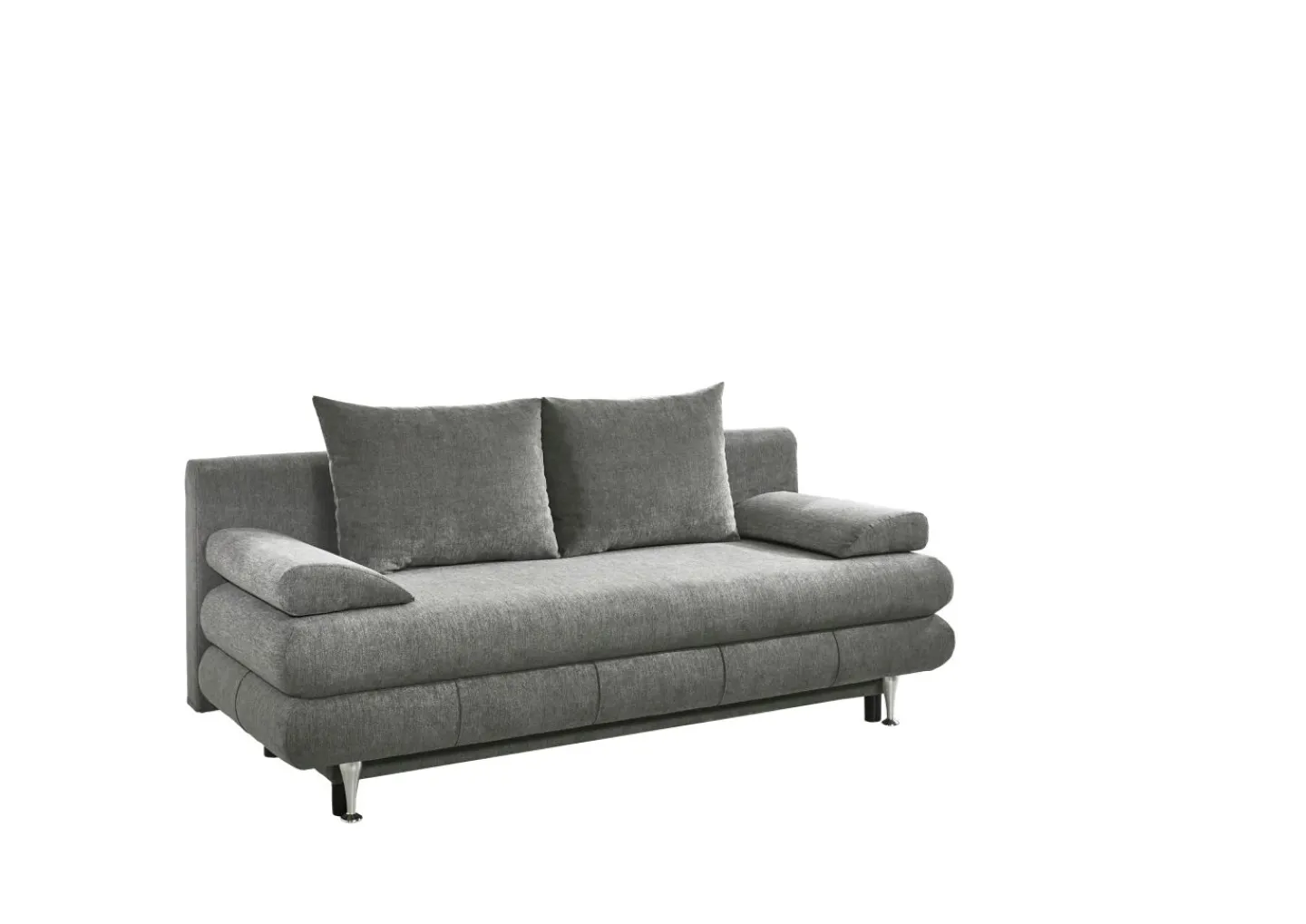 Sun Garden Schlafsofa BENFELD SO140* 3-Sitzer Sofas|Polstergarnituren
