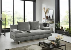 Sun Garden Schlafsofa BENFELD SO140* 3-Sitzer Sofas|Polstergarnituren