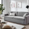Iwaniccy Schlafsofa BOXER* 3-Sitzer Sofas|Polstergarnituren
