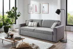 Iwaniccy Schlafsofa BOXER* 3-Sitzer Sofas|Polstergarnituren