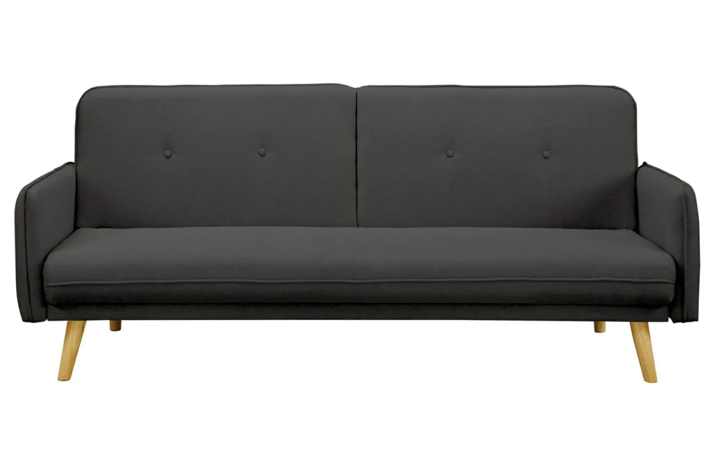 Salesfever Schlafsofa GEDE* 3-Sitzer Sofas|Polstergarnituren