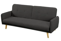 Salesfever Schlafsofa GEDE* 3-Sitzer Sofas|Polstergarnituren