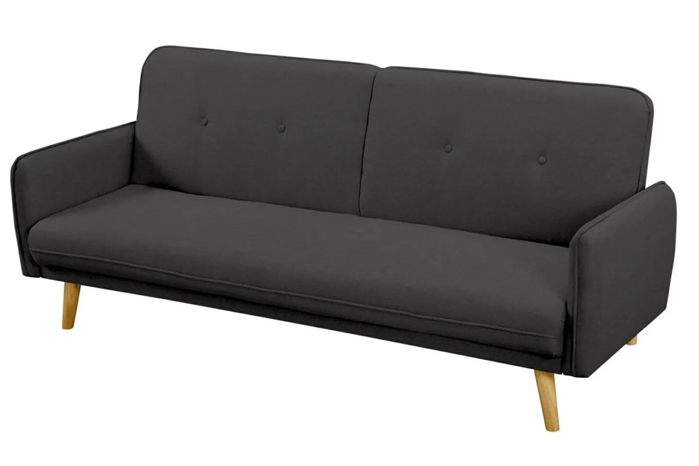 Salesfever Schlafsofa GEDE* 3-Sitzer Sofas|Polstergarnituren