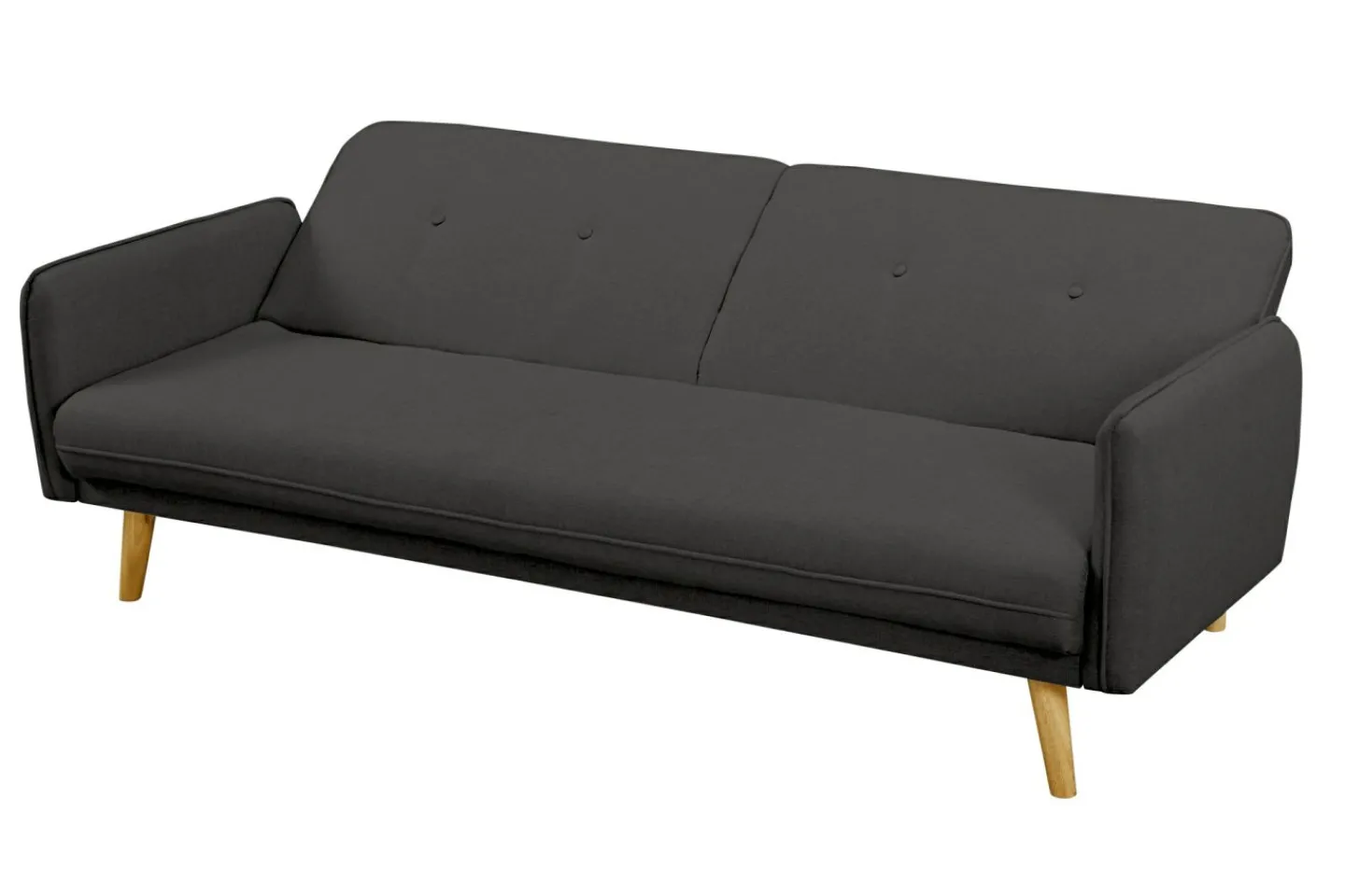 Salesfever Schlafsofa GEDE* 3-Sitzer Sofas|Polstergarnituren