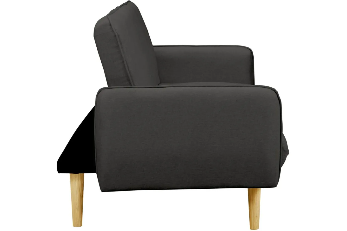 Salesfever Schlafsofa GEDE* 3-Sitzer Sofas|Polstergarnituren