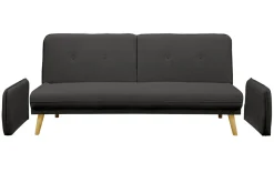 Salesfever Schlafsofa GEDE* 3-Sitzer Sofas|Polstergarnituren