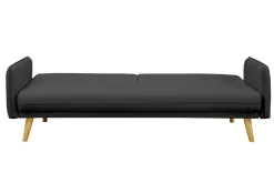 Salesfever Schlafsofa GEDE* 3-Sitzer Sofas|Polstergarnituren