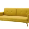 Salesfever Schlafsofa GEDE* 3-Sitzer Sofas|Polstergarnituren