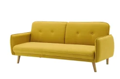 Salesfever Schlafsofa GEDE* 3-Sitzer Sofas|Polstergarnituren