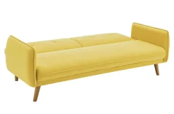 Salesfever Schlafsofa GEDE* 3-Sitzer Sofas|Polstergarnituren