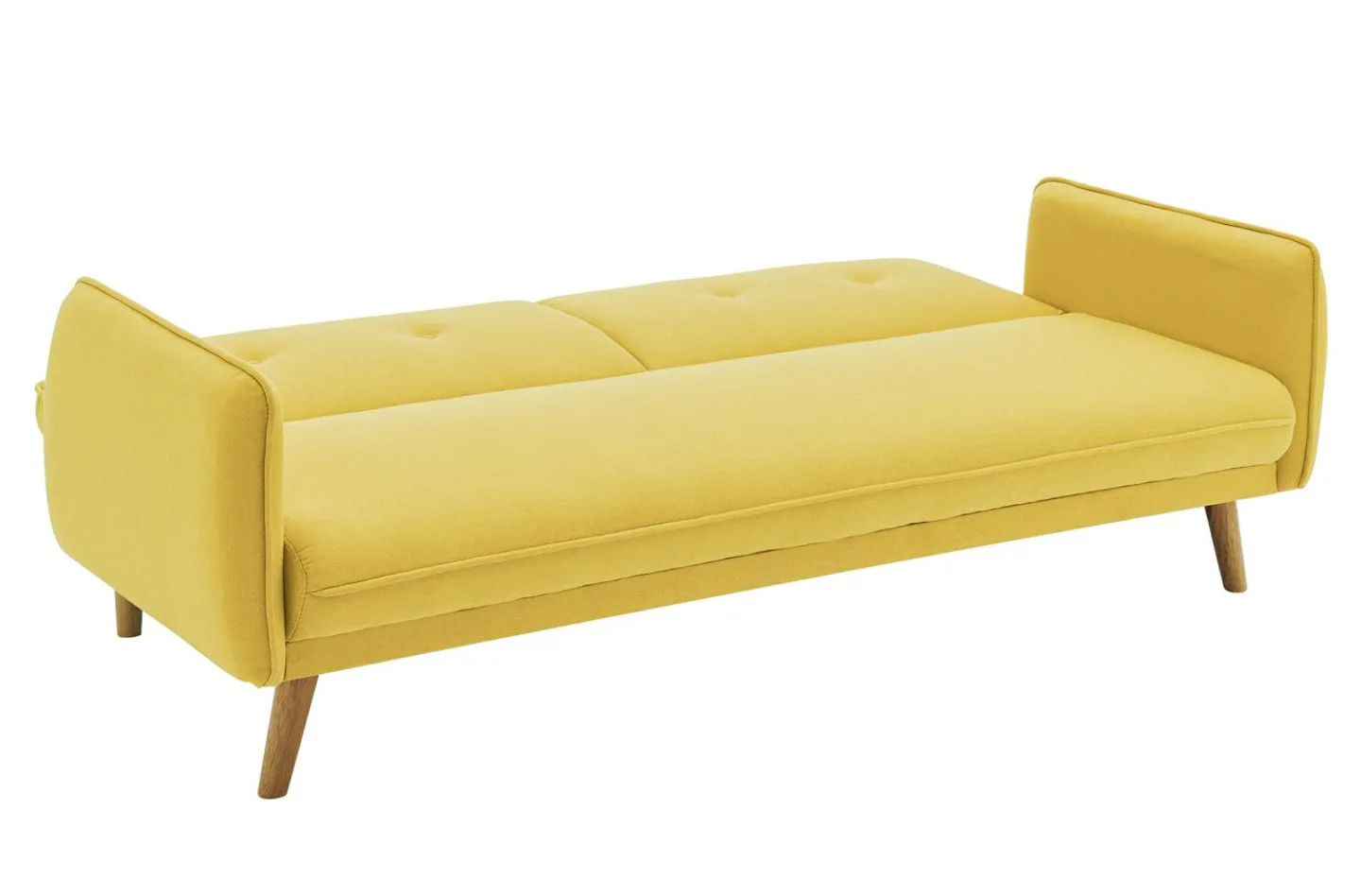 Salesfever Schlafsofa GEDE* 3-Sitzer Sofas|Polstergarnituren
