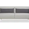 Salesfever Schlafsofa KELUT* 3-Sitzer Sofas|Polstergarnituren
