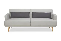Salesfever Schlafsofa KELUT* 3-Sitzer Sofas|Polstergarnituren