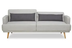 Salesfever Schlafsofa KELUT* 3-Sitzer Sofas|Polstergarnituren