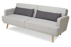 Salesfever Schlafsofa KELUT* 3-Sitzer Sofas|Polstergarnituren