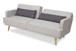 Salesfever Schlafsofa KELUT* 3-Sitzer Sofas|Polstergarnituren