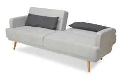Salesfever Schlafsofa KELUT* 3-Sitzer Sofas|Polstergarnituren