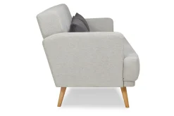 Salesfever Schlafsofa KELUT* 3-Sitzer Sofas|Polstergarnituren