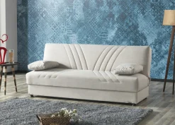 Seher-Bomis Schlafsofa KEMER* 3-Sitzer Sofas|Polstergarnituren