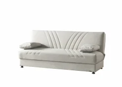 Seher-Bomis Schlafsofa KEMER* 3-Sitzer Sofas|Polstergarnituren