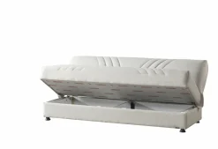 Seher-Bomis Schlafsofa KEMER* 3-Sitzer Sofas|Polstergarnituren