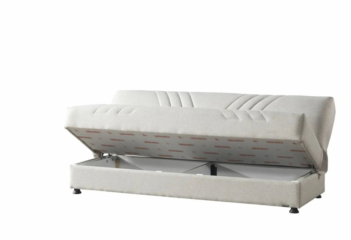 Seher-Bomis Schlafsofa KEMER* 3-Sitzer Sofas|Polstergarnituren