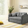 JOB Schlafsofa LEON 120* 2-Sitzer Sofas|Polstergarnituren